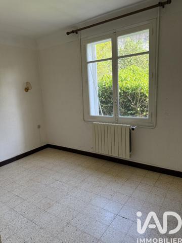 Maison à vendre 5 pièces 93 m² Tarascon