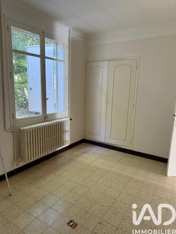 Maison à vendre 5 pièces 93 m² Tarascon