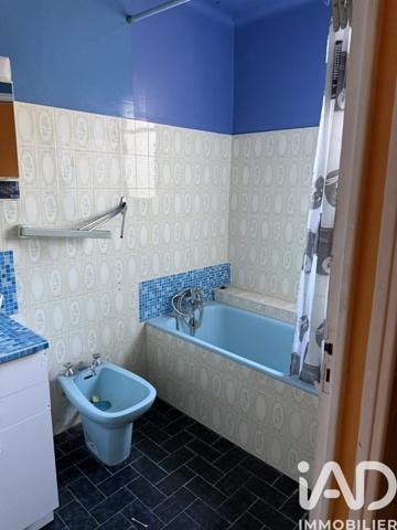 Maison à vendre 5 pièces 93 m² Tarascon