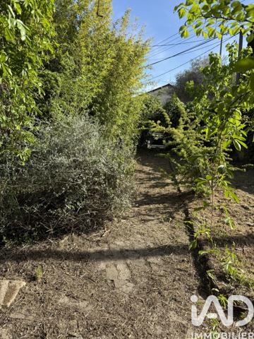 Maison à vendre 5 pièces 93 m² Tarascon