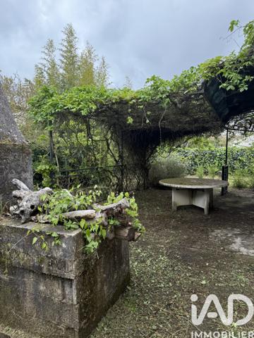 Maison à vendre 5 pièces 93 m² Tarascon