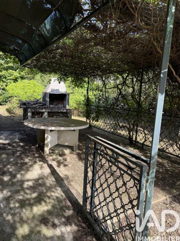 Maison à vendre 5 pièces 93 m² Tarascon