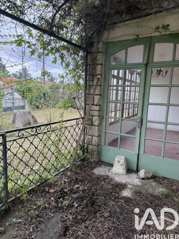 Maison à vendre 5 pièces 93 m² Tarascon