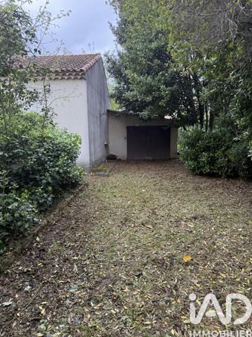 Maison à vendre 5 pièces 93 m² Tarascon