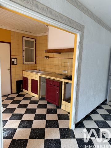 Maison à vendre 5 pièces 93 m² Tarascon