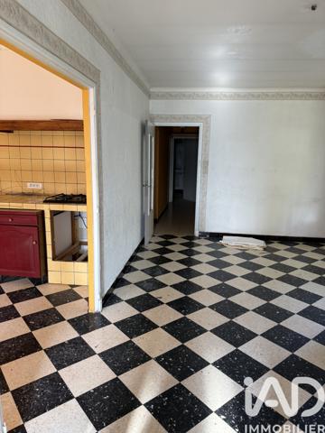 Maison à vendre 5 pièces 93 m² Tarascon