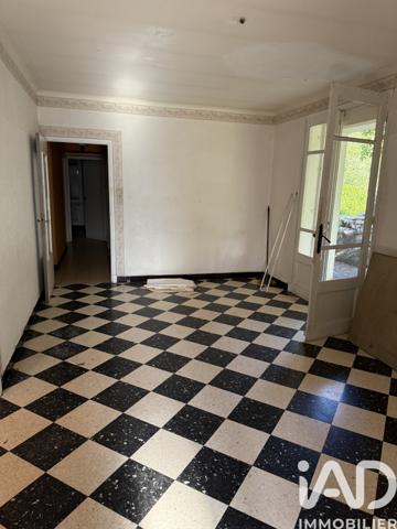 Maison à vendre 5 pièces 93 m² Tarascon