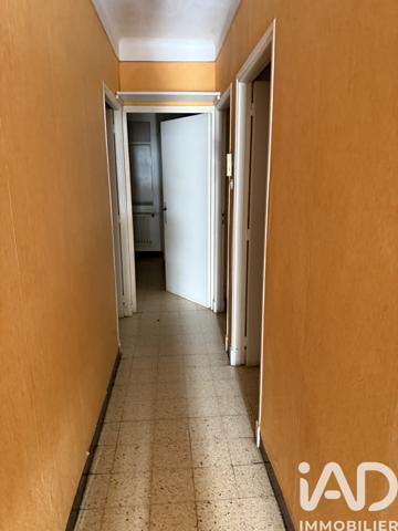 Maison à vendre 5 pièces 93 m² Tarascon