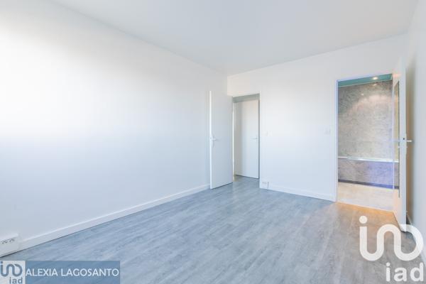 Appartement à vendre 2 pièces 51 m² Saint-Maur-des-Fossés
