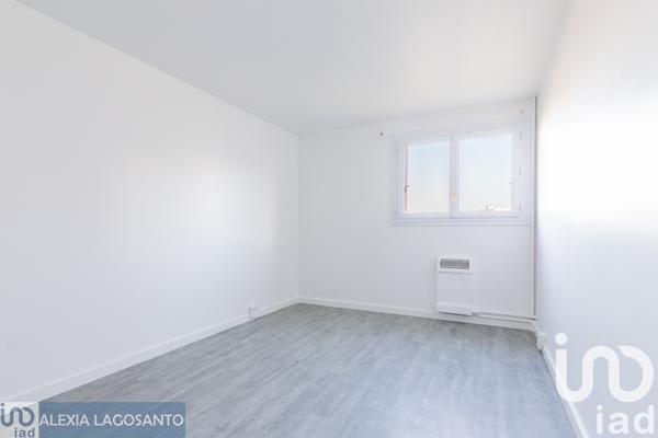 Appartement à vendre 2 pièces 51 m² Saint-Maur-des-Fossés