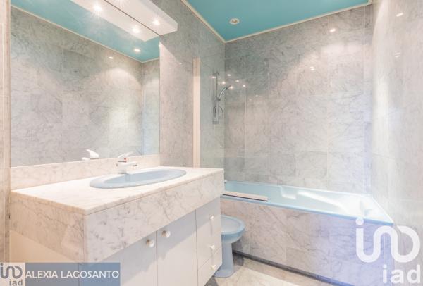 Appartement à vendre 2 pièces 51 m² Saint-Maur-des-Fossés