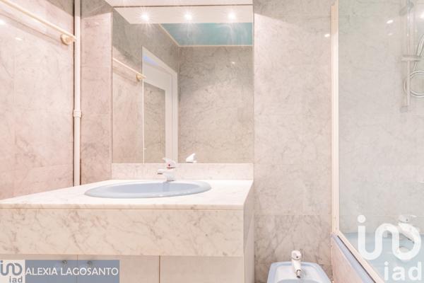 Appartement à vendre 2 pièces 51 m² Saint-Maur-des-Fossés