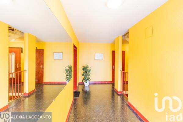 Appartement à vendre 2 pièces 51 m² Saint-Maur-des-Fossés