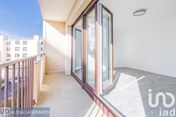 Appartement à vendre 2 pièces 51 m² Saint-Maur-des-Fossés