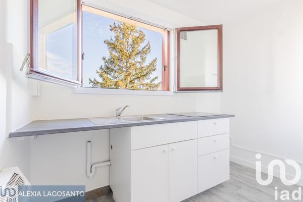 Appartement à vendre 2 pièces 51 m² Saint-Maur-des-Fossés