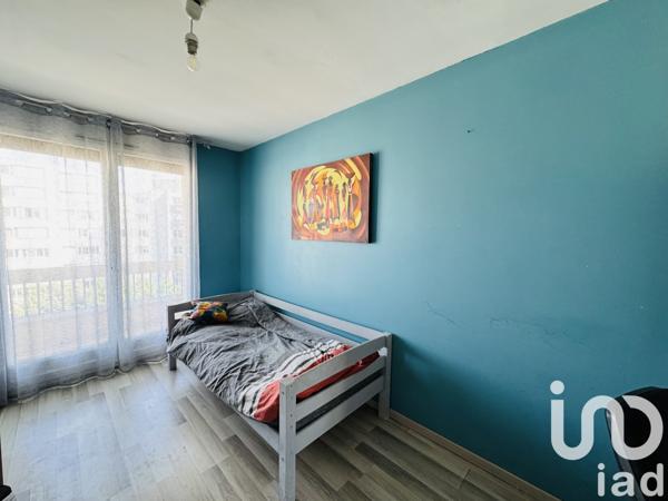 Appartement à vendre 3 pièces 67 m² Poissy