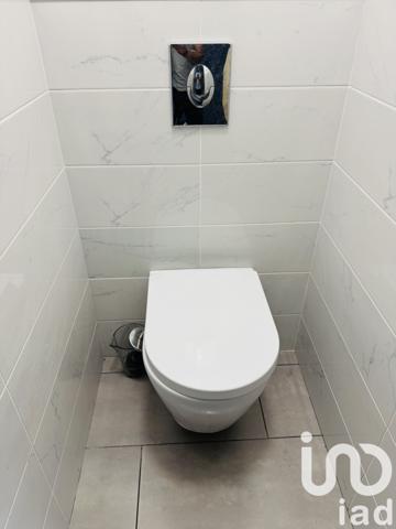 Appartement à vendre 3 pièces 67 m² Poissy