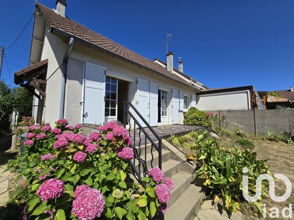 Maison à vendre 3 pièces 70 m² Orsay