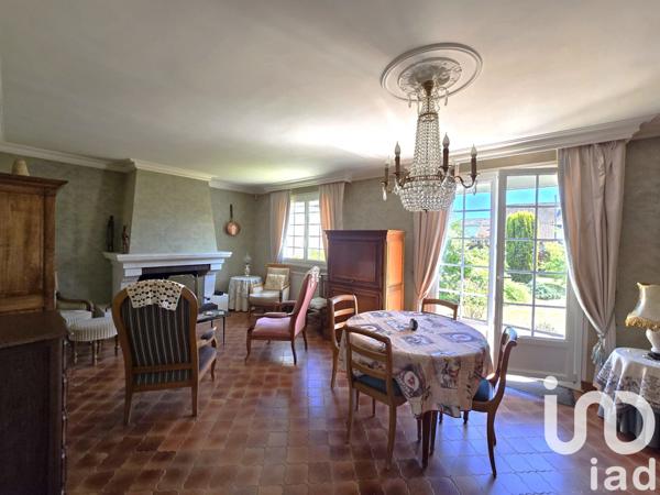 Maison à vendre 3 pièces 70 m² Orsay