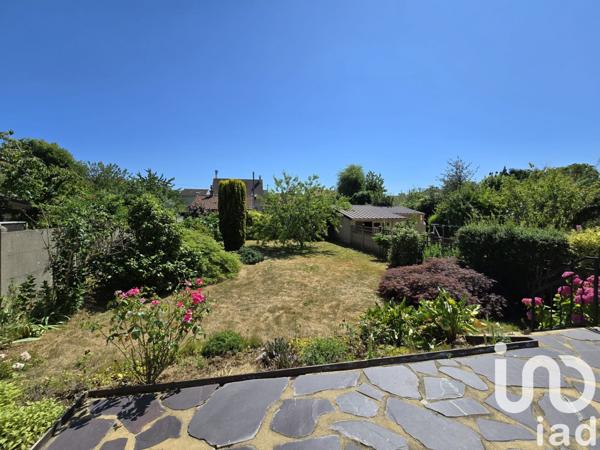 Maison à vendre 3 pièces 70 m² Orsay