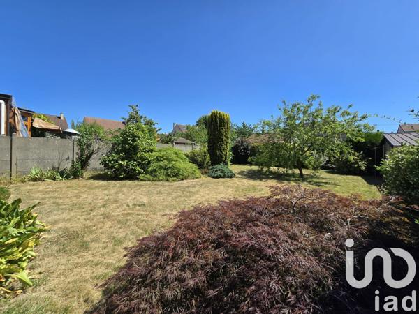 Maison à vendre 3 pièces 70 m² Orsay