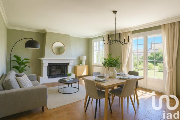 Maison à vendre 3 pièces 70 m² Orsay