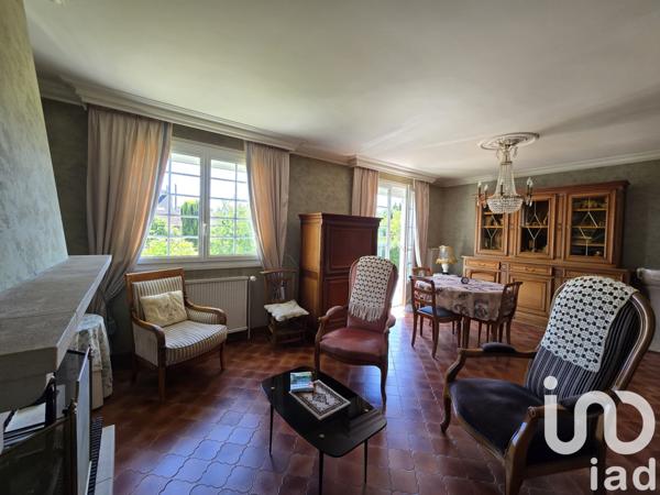 Maison à vendre 3 pièces 70 m² Orsay