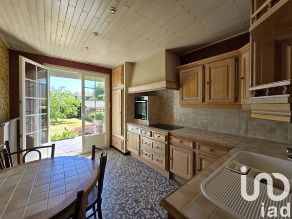 Maison à vendre 3 pièces 70 m² Orsay