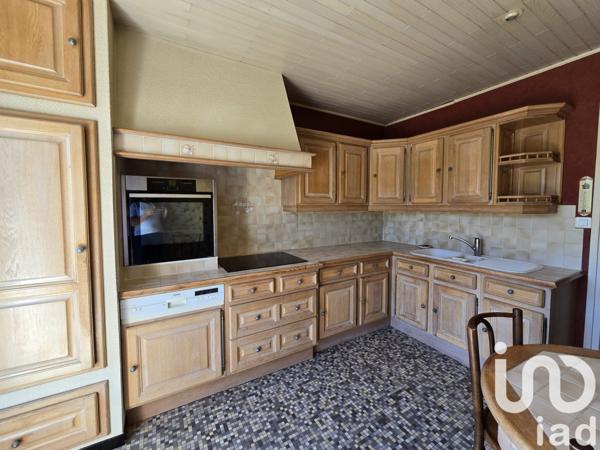 Maison à vendre 3 pièces 70 m² Orsay