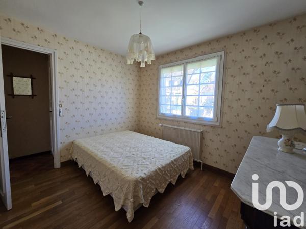 Maison à vendre 3 pièces 70 m² Orsay