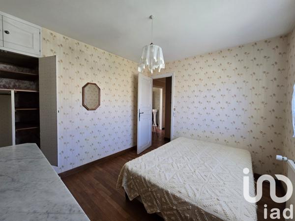 Maison à vendre 3 pièces 70 m² Orsay