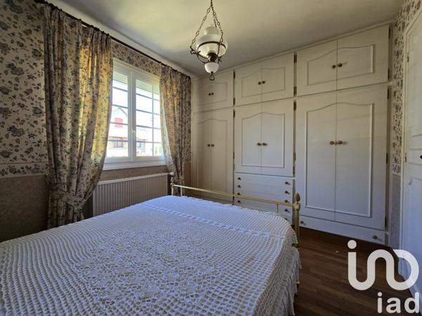 Maison à vendre 3 pièces 70 m² Orsay