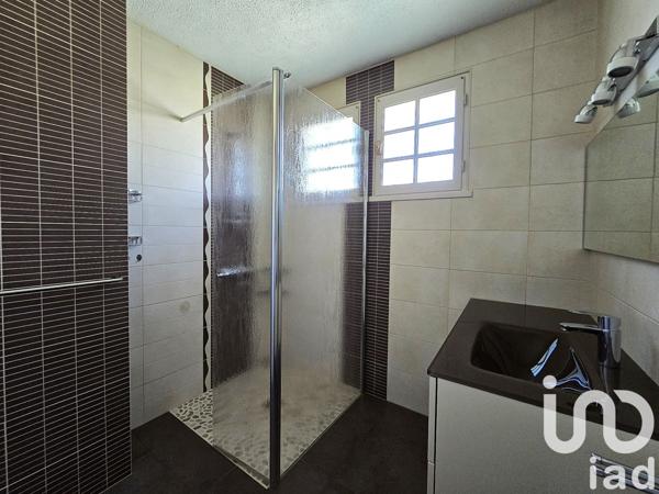 Maison à vendre 3 pièces 70 m² Orsay