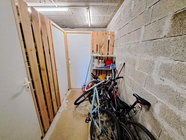 Appartement T2 Concarneau 79 m² situé en hyper centre avec vue mer