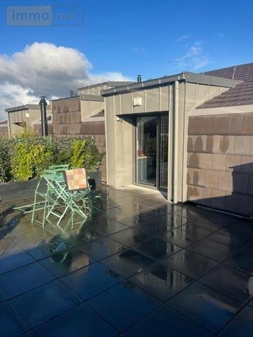 Appartement neuf à vendre à Honfleur dans le Calvados (14600), ref : AT211