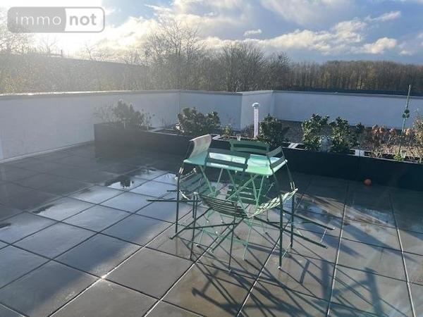 Appartement neuf à vendre à Honfleur dans le Calvados (14600), ref : AT211