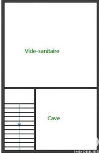 Maison à vendre 5 pièces 89 m² L'Île-Saint-Denis