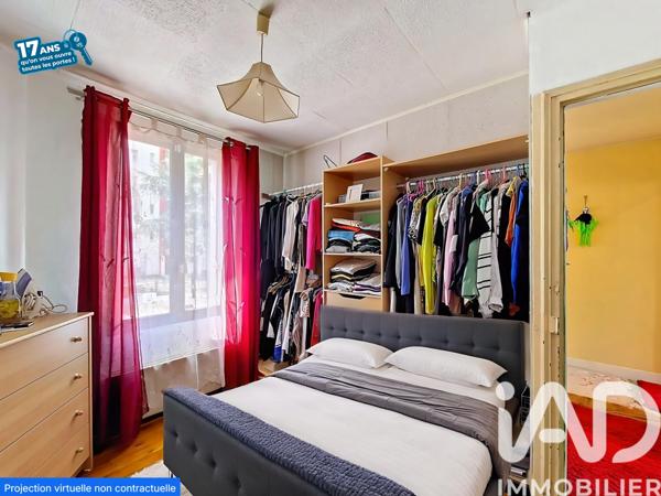 Maison à vendre 5 pièces 89 m² L'Île-Saint-Denis