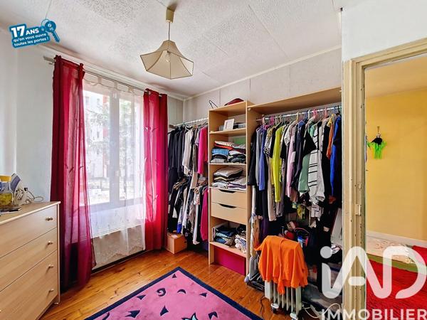 Maison à vendre 5 pièces 89 m² L'Île-Saint-Denis