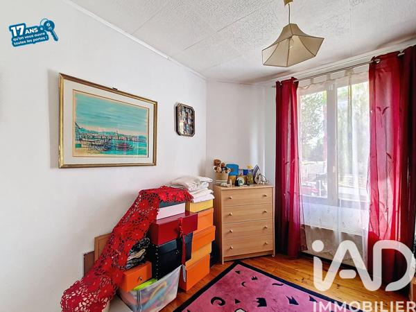 Maison à vendre 5 pièces 89 m² L'Île-Saint-Denis