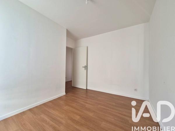 Appartement à vendre 3 pièces 61 m² Évry-Courcouronnes