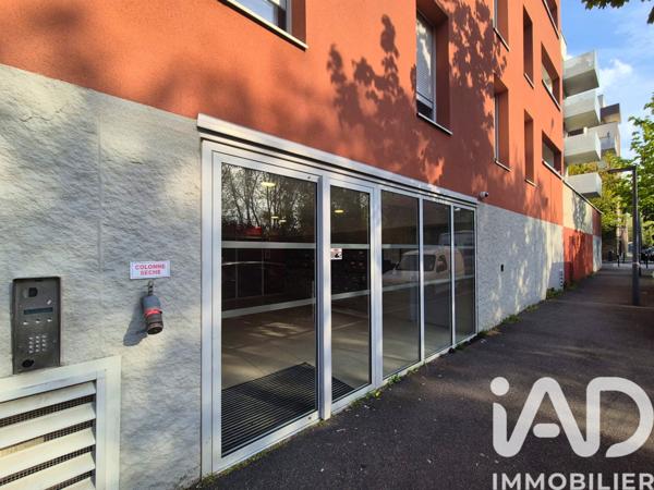 Appartement à vendre 3 pièces 61 m² Évry-Courcouronnes