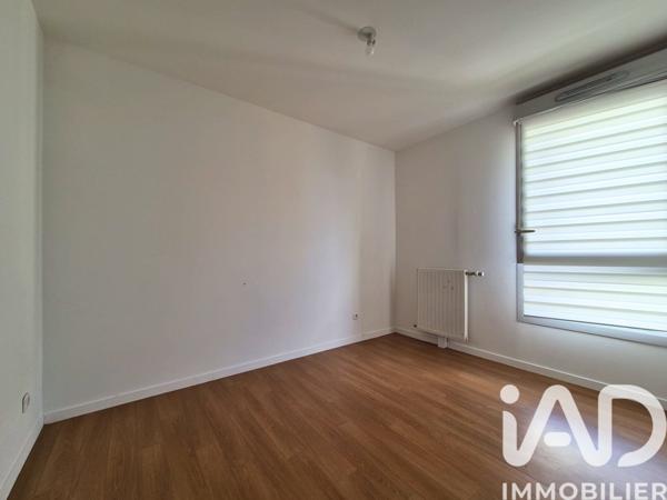 Appartement à vendre 3 pièces 61 m² Évry-Courcouronnes