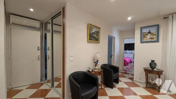 Marseille 13011 Maison individuelle 138 m², terrain 715 m², sous-sol aménagé, garage, abri
