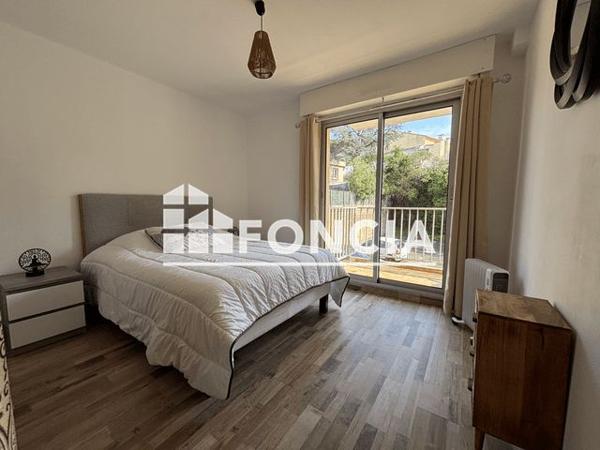 À vendre Appartement 4 pièces 68.48 m² - Agde 34300