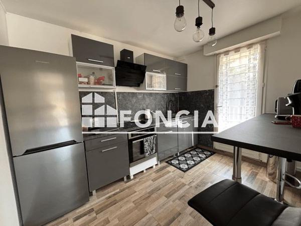 À vendre Appartement 4 pièces 68.48 m² - Agde 34300