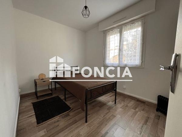 À vendre Appartement 4 pièces 68.48 m² - Agde 34300