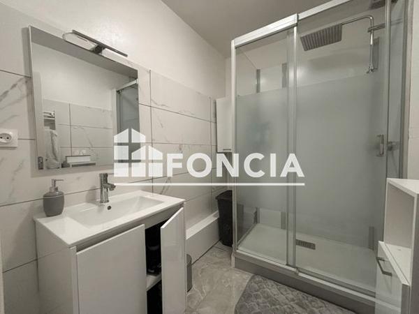 À vendre Appartement 4 pièces 68.48 m² - Agde 34300