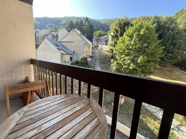 Appartement à vendre 59 360 € Barèges 1 pièce 21 m² DPE D