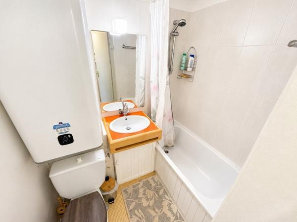 Appartement à vendre 59 360 € Barèges 1 pièce 21 m² DPE D